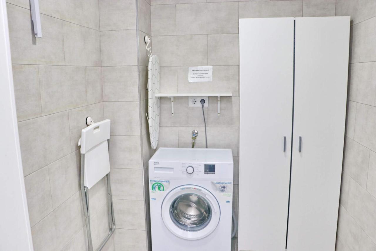 Apartamento Isabella Vejer 베예데라프론테라 외부 사진