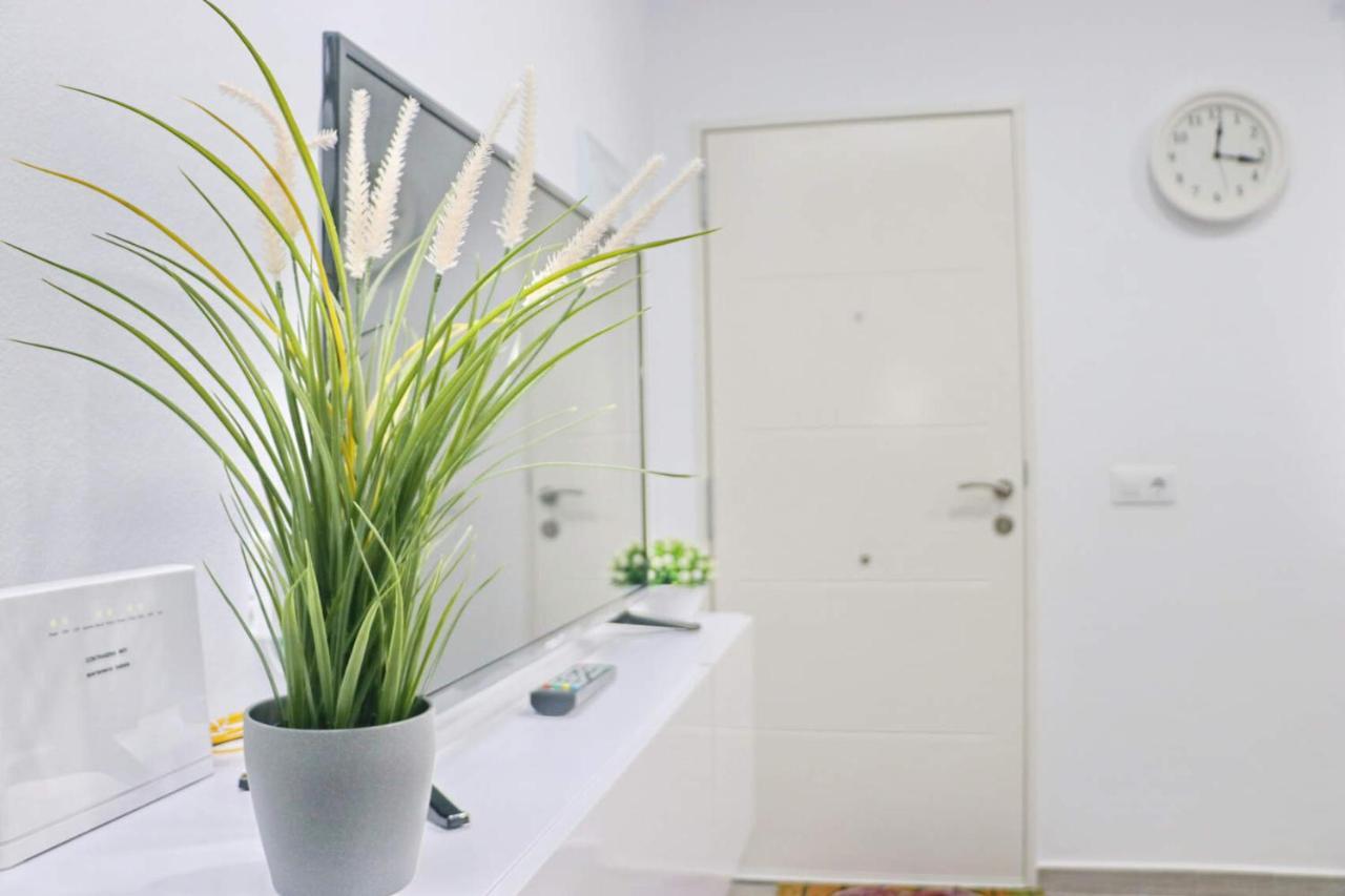 Apartamento Isabella Vejer 베예데라프론테라 외부 사진